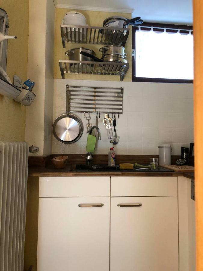 Villa Paulusstrasse 3 à Ediger-Eller Extérieur photo