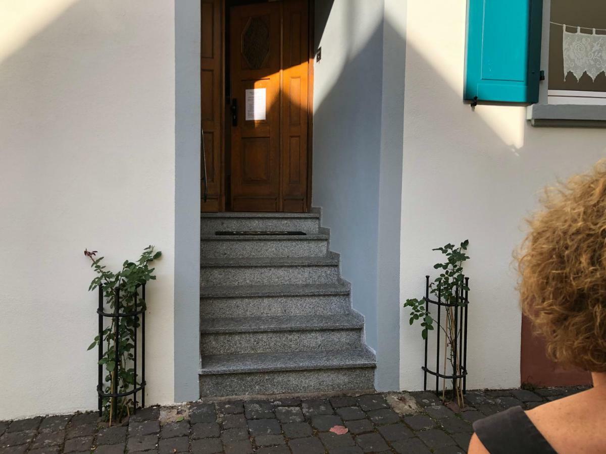 Villa Paulusstrasse 3 à Ediger-Eller Extérieur photo