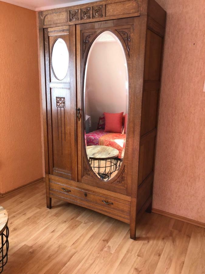 Villa Paulusstrasse 3 à Ediger-Eller Extérieur photo