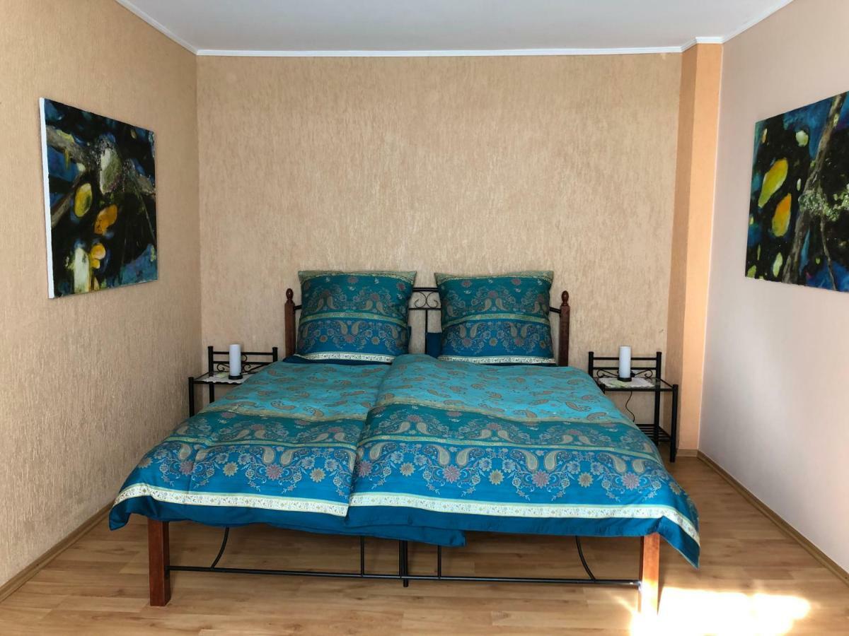 Villa Paulusstrasse 3 à Ediger-Eller Extérieur photo