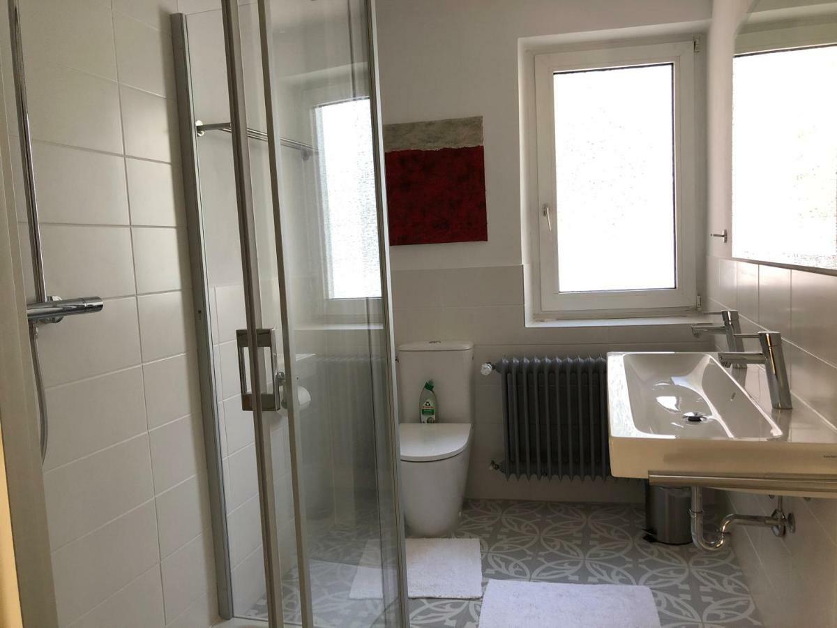 Villa Paulusstrasse 3 à Ediger-Eller Extérieur photo