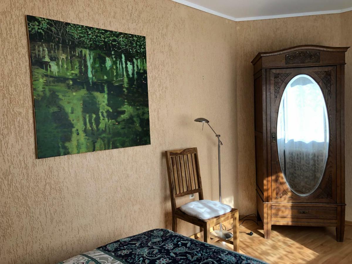Villa Paulusstrasse 3 à Ediger-Eller Extérieur photo