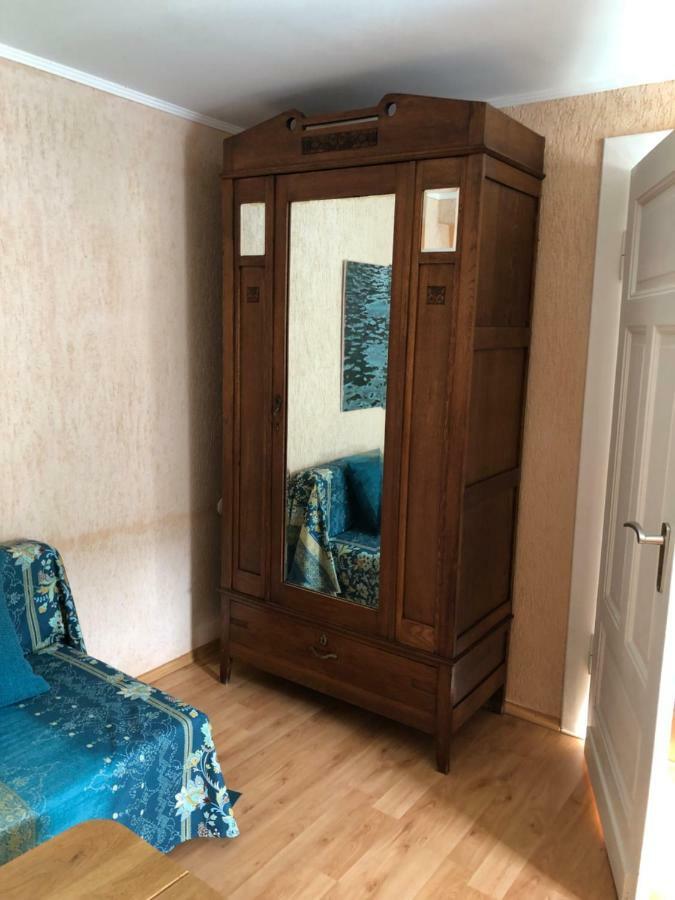 Villa Paulusstrasse 3 à Ediger-Eller Extérieur photo