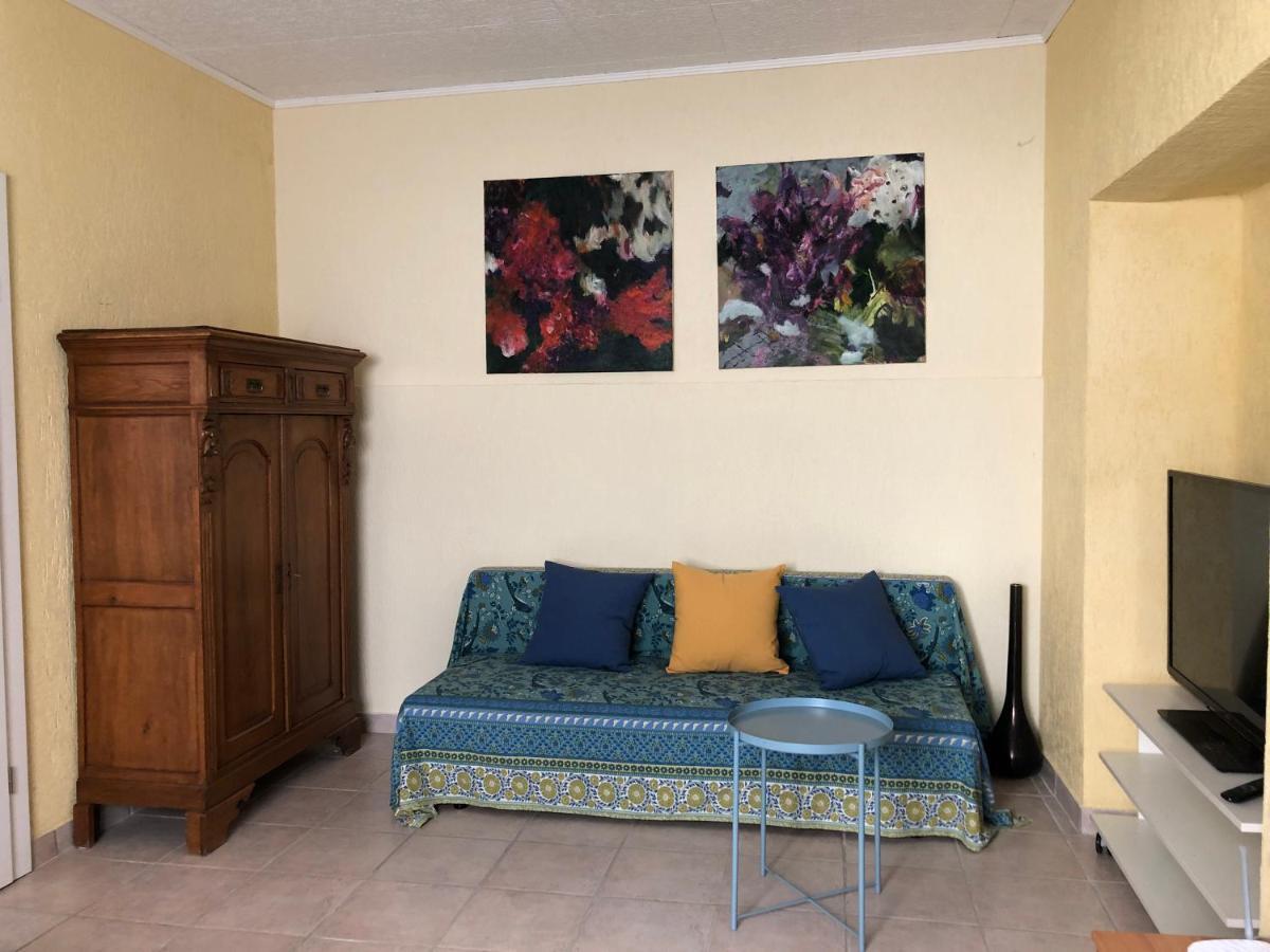 Villa Paulusstrasse 3 à Ediger-Eller Extérieur photo